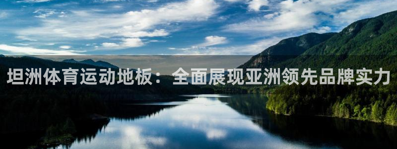 坦洲体育运动地板：全面展现亚洲领先品牌实力